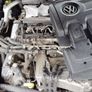 Breaking vw Passat 2017 2.0tdi crl qmm auto li7f Image 5