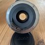 Canon EF 20-35 wide angle zoom lens Image 5
