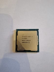 Intel I7 9700 T 2.00 Ghz Srg17