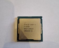 Intel I7 9700 T 2.00 Ghz Srg17