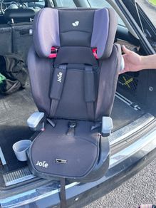 Car seat