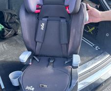 Car seat