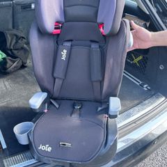 Car seat