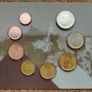 San Marino Brilliant Uncirculated Euro Coin Set 2020 Image 2