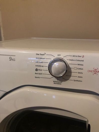 hoover dryer