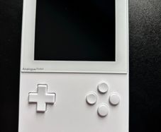 Analogue Pocket