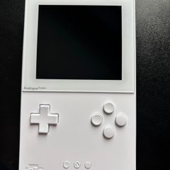 Analogue Pocket