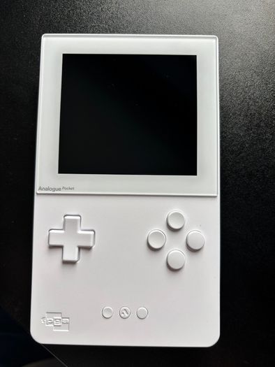 Analogue Pocket