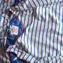 Fatface boys raincoat  5-6yrs Image 3