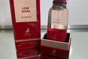 Alhambra Love Spark