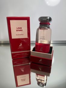 Alhambra Love Spark