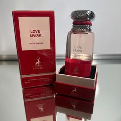 Alhambra Love Spark