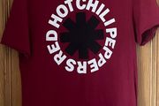 Red Hot Chilli Peppers T-Shirt