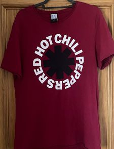 Red Hot Chilli Peppers T-Shirt