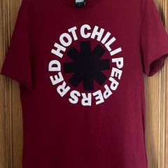 Red Hot Chilli Peppers T-Shirt