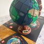 Lego Globe Image 5
