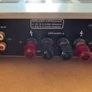Amplifier Rotel RA-04 Image 5