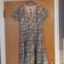 Anokhi For E A S T.   S. 12.  B.N.W.T Hand  Crafted Piece. Image 2