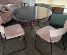 Table Chairs