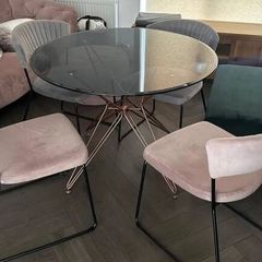 Table Chairs