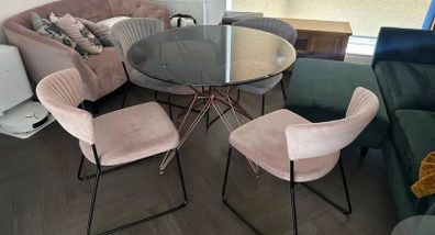 Table Chairs