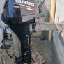 suzuki df8a Image 3