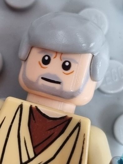 Lego Minifigure