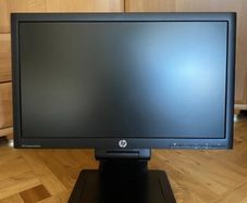 HP Compaq LA2006x 20-inch LED Backlit LCD Monitor