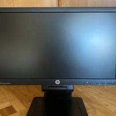 HP Compaq LA2006x 20-inch LED Backlit LCD Monitor