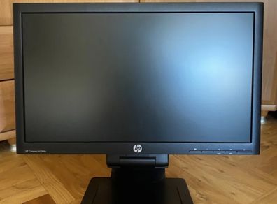 HP Compaq LA2006x 20-inch LED Backlit LCD Monitor