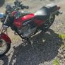 Motorcycle For Sale Image 2