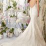 Mori  Lee wedding dress Image 6