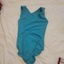 gymnastics leotard 150cm Image 3