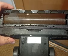 Cordless vacuum