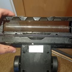 Cordless vacuum
