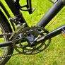 Raleigh Nightflight Bicycle 18 Speed Image 6
