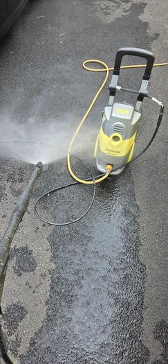 Pressure cleaner