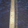 Vintage 925 Sterling Silver Figaro Chain Image 10