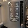 Ninja Double Stacked XL Air fryer 9.5 L capacity Image 7