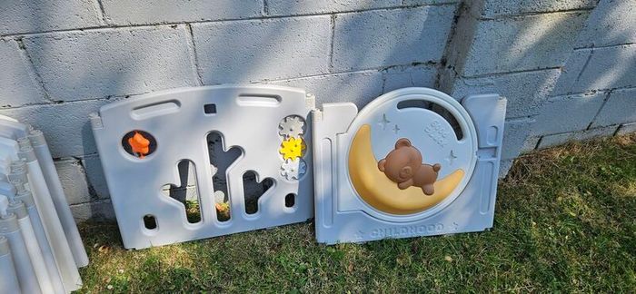 Baby/Toddler Playpen