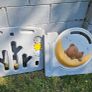 Baby/Toddler Playpen Image 2