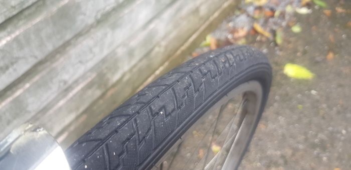 Ladies Bike ,very Goood Conditio