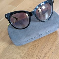 Hook LDN acetate sunglasses (new with tags)