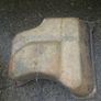 Triumph Dolomite Sprint fuel tank Image 2