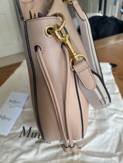 Mullberry Bag