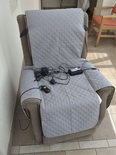Electric Reclining  Armchair