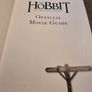 Official Movie Guide (The Hobbit: An Unexpected Journey) (Paperback) Image 2