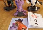 Disney Infinity 3 Villains