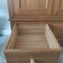 Solid Wood Wardrobe Image 3