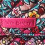 Vera Bradley Womens Signature Handbag Image 7